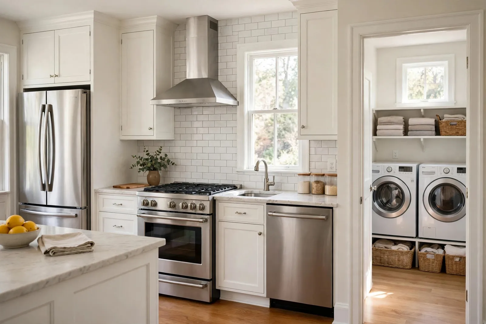 About Waldorf Appliance Repair