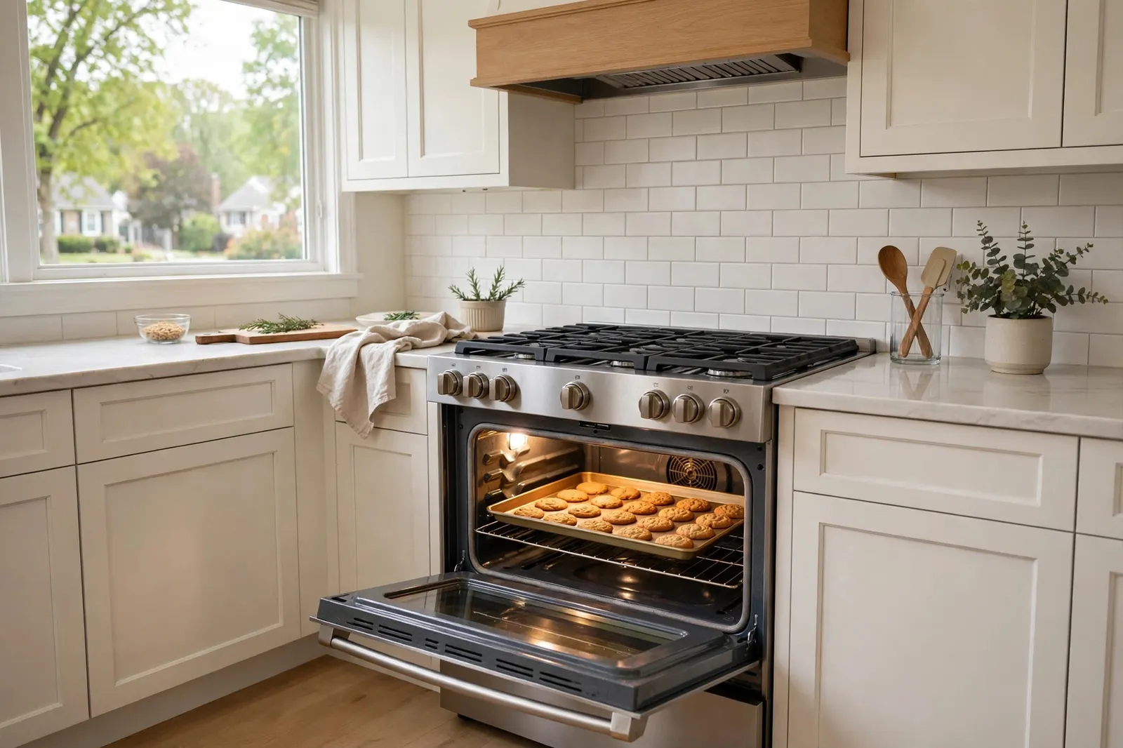 Oven Repair in Carrington by Waldorf Appliance Repair